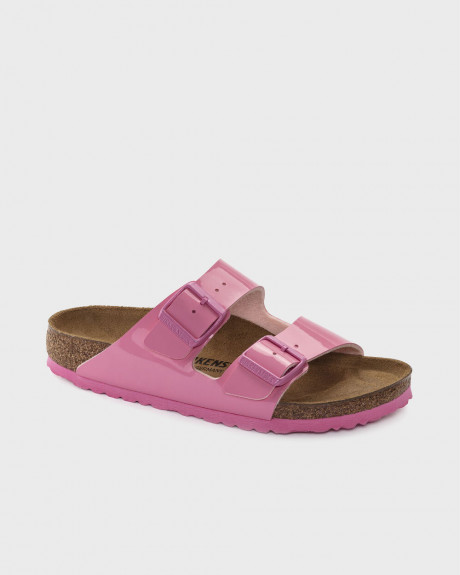 BIRKENSTOCK ARIZONA SOFT FOOTBED ΓΥΝΑΙΚΕΙΑ ΣΑΝΔΑΛΙΑ - 1024104