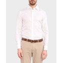 BOSS MEN'S SHIRT C-HAL - 50490426  - WHITE