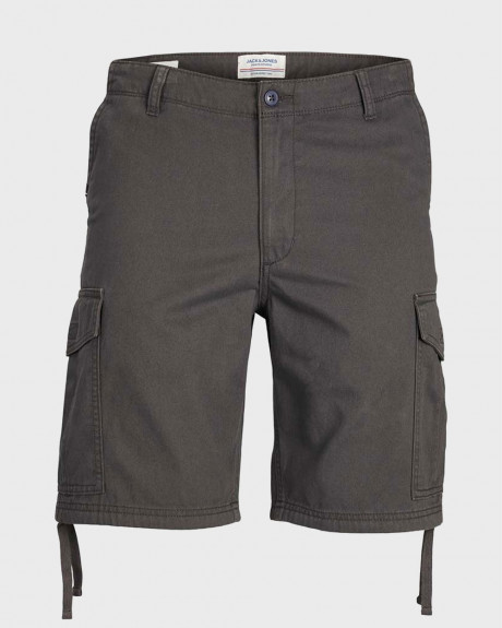 JACK & JONES ΑΝΔΡΙΚΗ ΒΕΡΜΟΥΔΑ - 12229650