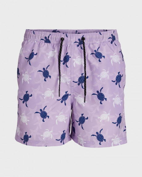 JACK & JONES ΑΝΔΡΙΚΟ ΜΑΓΙΟ - 12227247