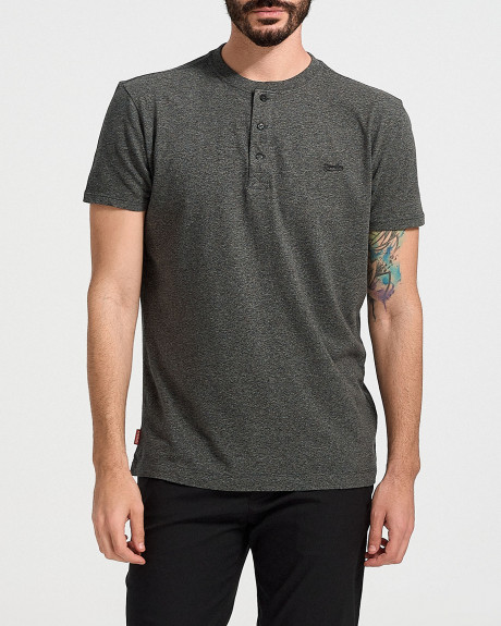 SUPERDRY MEN'S T-SHIRT - Μ6010727A