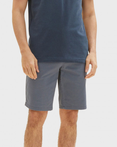 TOM TAILOR ΑΝΔΡΙΚΗ ΒΕΡΜΟΥΔΑ - 1035038