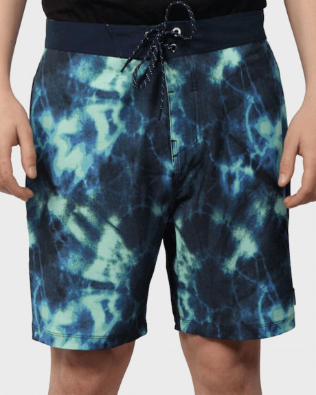 HURLEY ΑΝΔΡΙΚΟ ΜΑΓΙΟ - ΜΒS0011560