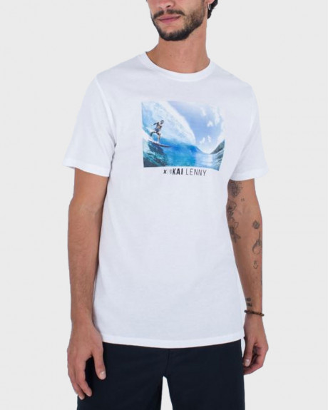 HURLEY ΑΝΔΡΙΚΗ ΜΠΛΟΥΖΑ - ΜTS0036340