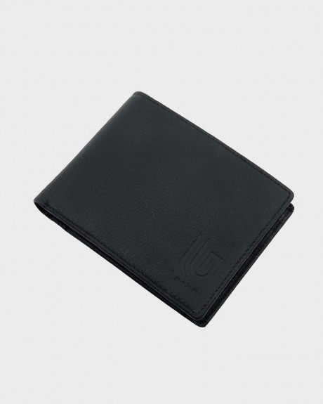 LEGEND ΑΝΔΡΙΚΟ ΠΟΡΤΟΦΟΛΙ ΔΕΡΜΑΤΙΝΟ - LGDW