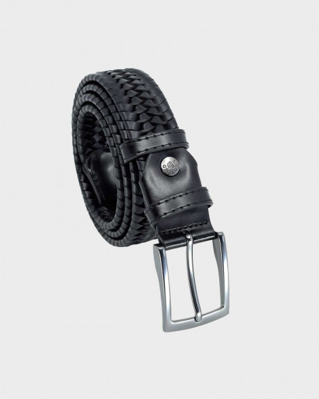 LEGEND MEN'S BELT LEATHER - LGD