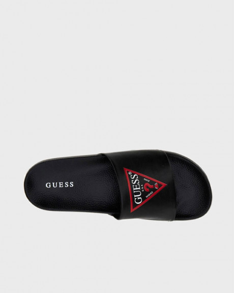 GUESS ΜΕΝ'S SLIDES - FM6CLCELE19