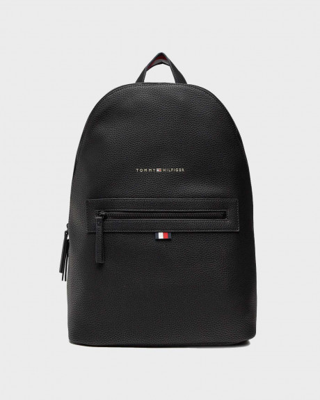 TOMMY HILFIGER ΑΝΔΡΙΚΗ ΤΣΑΝΤΑ ΠΛΑΤΗΣ - AM0AM09503