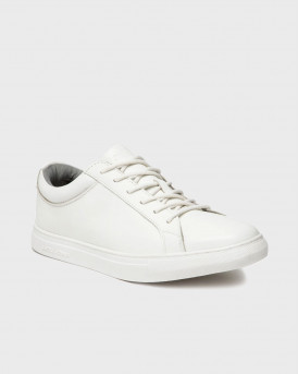 JACK & JONES ΑΝΔΡΙΚΑ ΠΑΠΟΥΤΣΙΑ JFWGALAXY  - 12202588 - ΑΣΠΡΟ