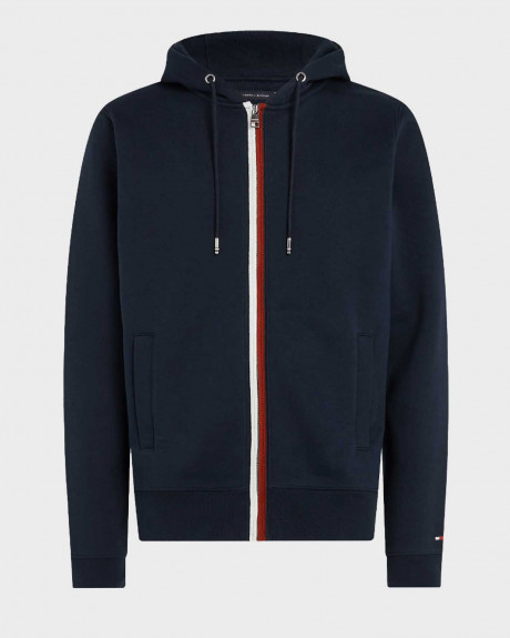 TOMMY HILFIGER ΑΝΔΡΙΚΗ ΖΑΚΕΤΑ ΚΑΝΟΝΙΚΗ ΓΡΑΜΜΗ - MW0MW31507