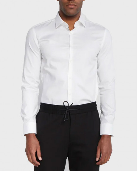 ΗUGO ΜΕΝ'S SHIRT ΚΟΕΥ - 50494500