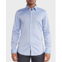 ΗUGO ΜΕΝ'S SHIRT ΚΟΕΥ - 50494500 - LIGHT BLUE