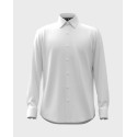 BOSS MEN'S SHIRT P-JOE - 50490351 - WHITE