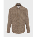 BOSS MEN'S SHIRT - 50497057 - BEIGE