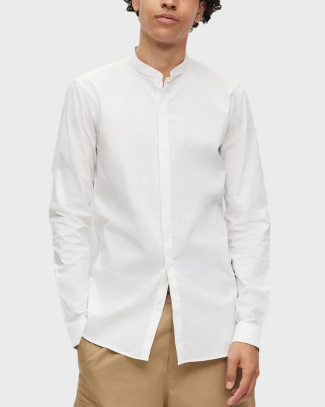 ΗUGO MEN'S SHIRT ΕΝRIQUE - 50495086