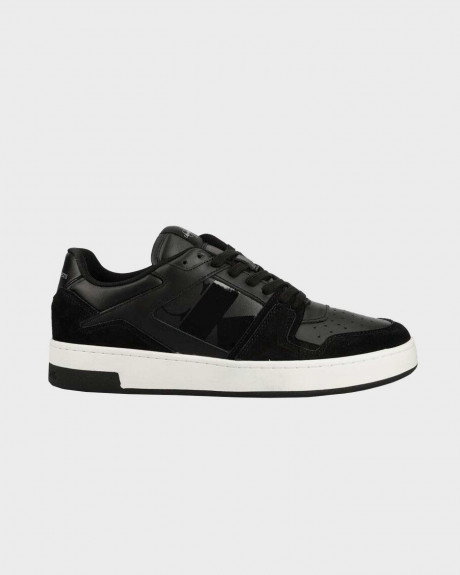 CALVIN KLEIN ΑΝΔΡΙΚΑ SNEAKERS ΚΑΝΟΝΙΚΗ ΓΡΑΜΜΗ - YM0YM00709