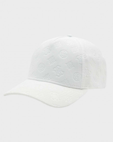 GUESS ΓΥΝΑΙΚΕΙΟ ΚΑΠΕΛΟ - ΑW9234POL01