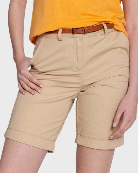 VERO MODA ΓΥΝΑΙΚΕΙΑ ΒΕΡΜΟΥΔΑ - 10283541