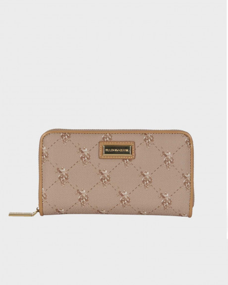 US POLO ΓΥΝΑΙΚΕΙΟ ΠΟΡΤΟΦΟΛΙ - BIUHD4895WVG512