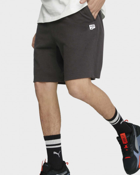 PUMA ΑΝΔΡΙΚΗ ΒΑΜΒΑΚΕΡΗ ΒΕΡΜΟΥΔΑ - 538251