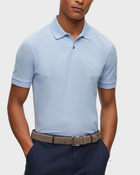 BOSS ανδρικο ΠΟΛΟ - 50468301