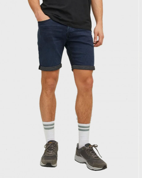 JACK & JONES ΑΝΔΡΙΚΗ ΤΖΗΝ ΒΕΡΜΟΥΔΑ - 12223678