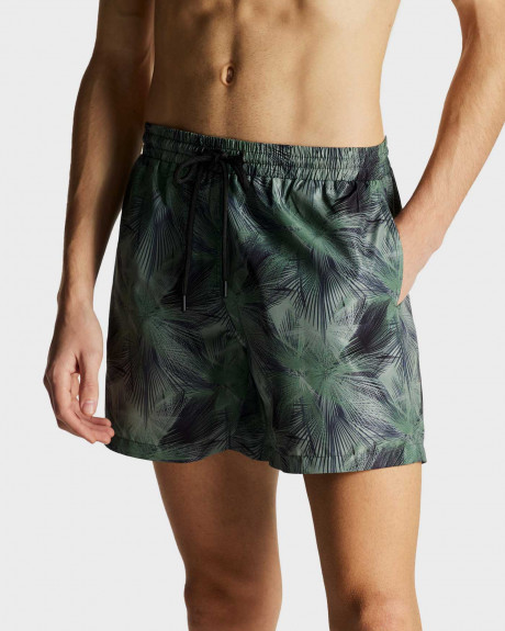 DIRTY LAUNDRY ΑΝΔΡΙΚΟ ΜΑΓΙΩ ΚΑΝΟΝΙΚΗ ΓΡΑΜΜΗ - DLMSW08S23