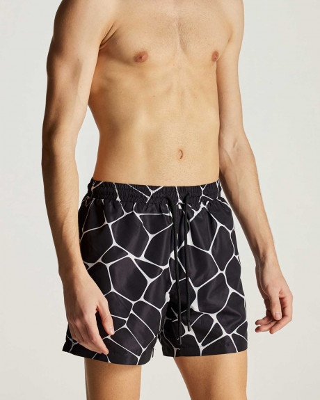 DIRTY LAUNDRY ΑΝΔΡΙΚΟ ΜΑΓΙΩ ΚΑΝΟΝΙΚΗ ΓΡΑΜΜΗ - DLMSW03S23