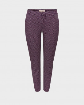 ONLY ΓΥΝΑΙΚΕΙΟ ΠΑΝΤΕΛΟΝΙ ΒΑΜΒΑΚΕΡΟ - 15279854 - ΜΩΒ