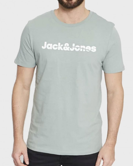 JACK & JONES ΑΝΔΡΙΚΟ T-SHIRT - 12233526