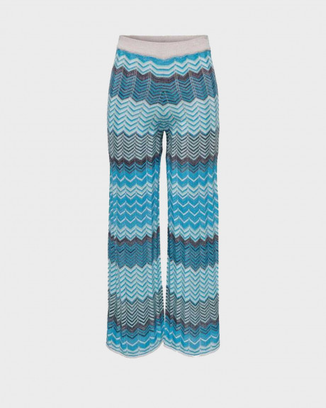 ONLY ΓΥΝΑΙΚΕΙΟ ΠΑΝΤΕΛΟΝΙ WIDE LEG - 15292104