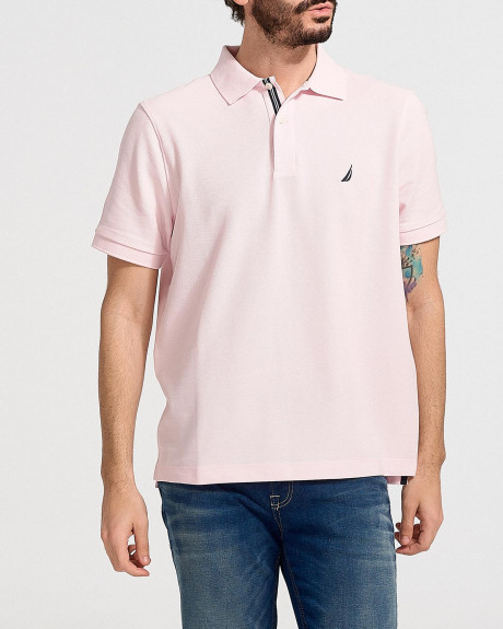 NAUTICA ΑΝΔΡΙΚΟ ΠΟΛΟ - 3NCK17000