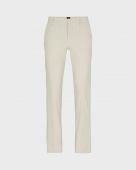 SELECTED ΑΝΔΡΙΚΟ ΛΙΝΟ ΠΑΝΤΕΛΟΝΙ  - 16087636 - ΓΚΡΙ