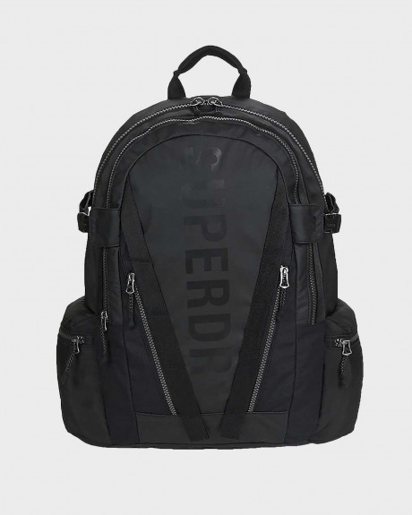 SUPERDRY ΤΣΑΝΤΑ ΑΔΙΑΒΡΟΧΗ - Υ9110157A