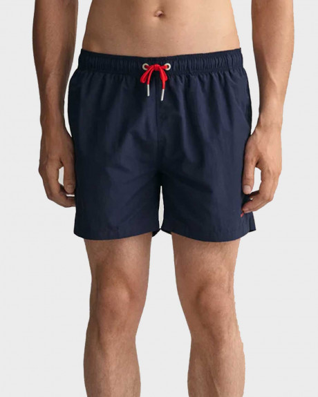 GANT ΑΝΔΡΙΚΟ ΜΑΓΙΩ ΚΑΝΟΝΙΚΗ ΓΡΑΜΜΗ - 922016001