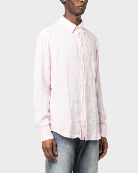 BOSS MEN'S SHIRT RELEGANT - 50489344