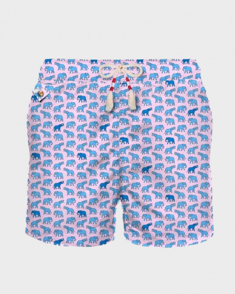 MC2 ΑΝΔΡΙΚΟ ΜΑΓΙΟ ΚΑΝΟΝΙΚΗ ΓΡΑΜΜΗ ΜΕ ΣΧΕΔΙΟ - LIG0013 