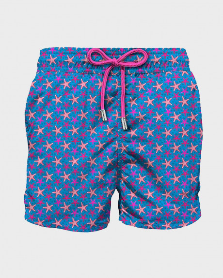 MC2 ΑΝΔΡΙΚΟ ΜΑΓΙΟ ΚΑΝΟΝΙΚΗ ΓΡΑΜΜΗ ΜΕ ΣΧΕΔΙΟ - LIG0013 