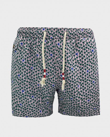 MC2 ΑΝΔΡΙΚΟ ΜΑΓΙΟ ΚΑΝΟΝΙΚΗ ΓΡΑΜΜΗ ΜΕ ΣΧΕΔΙΟ - LIG0013 