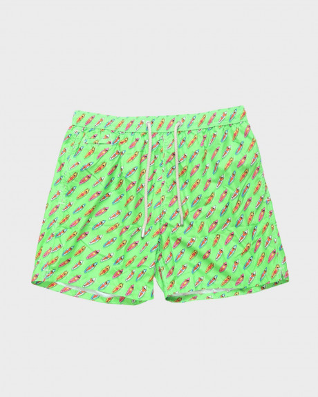 MC2 ΑΝΔΡΙΚΟ ΜΑΓΙΟ ΚΑΝΟΝΙΚΗ ΓΡΑΜΜΗ ΜΕ ΣΧΕΔΙΟ - LIG0003 