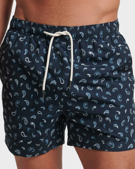 SUPERDRY ΑΝΔΡΙΚΟ ΜΑΓΙΩ ΚΑΝΟΝΙΚΗ ΕΦΑΡΜΟΓΗ 100% ΠΟΛΥΕΣΤΕΡΑΣ - Μ3010211Α