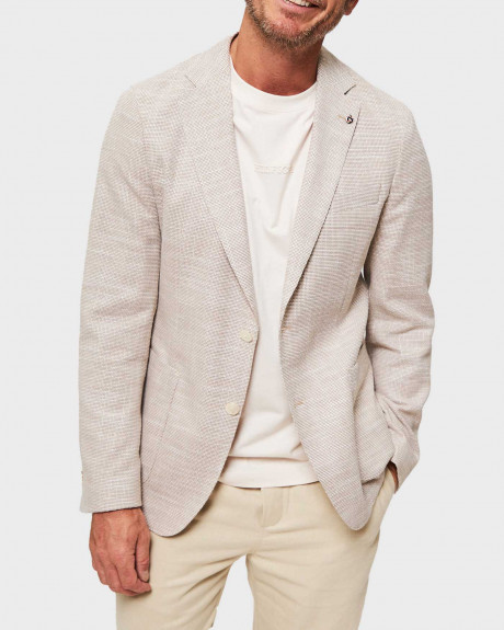 BOSS ΑΝΔΡΙΚΟ ΣΑΚΑΚΙ ΣΤΕΝΗ ΓΡΑΜΜΗ Η-ΗΑNRY - 50497273 