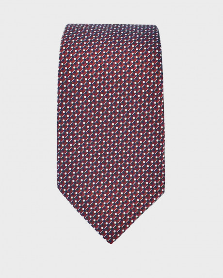 BOSS ΑΝΔΡΙΚΗ ΓΡΑΒΑΤΑ 100% ΜΕΤΑΞΙ - 50499149