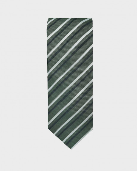 BOSS ΑΝΔΡΙΚΗ ΓΡΑΒΑΤΑ 100% ΜΕΤΑΞΙ - 50499453