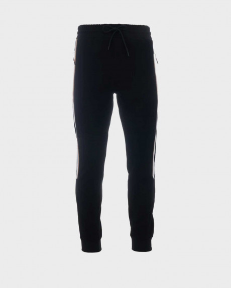 BOSS ΑΝΔΡΙΚΟ ΠΑΝΤΕΛΟΝΙ ΦΟΡΜΑ ΚΑΝΟΝΙΚΗ ΓΡΑΜΜΗ LAMONT - 50494609 