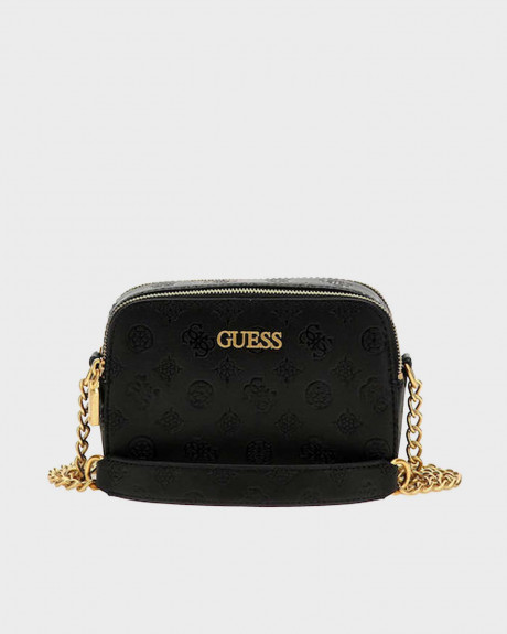 GUESS ΓΥΝΑΙΚΕΙΑ ΤΣΑΝΤΑ ΧΙΑΣΤΙ GEVA - ΗWPD8959140 