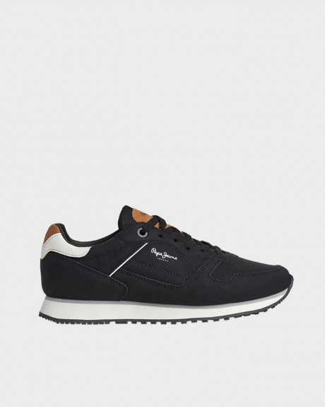PEPE JEANS ΑΝΔΡΙΚΑ SNEAKERS REGULAR FIT - PMS31013