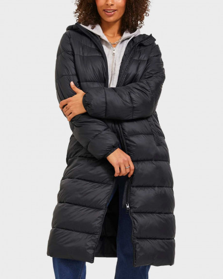 JACK & JONES XX ΓΥΝΑΙΚΕΙΟ ΜΠΟΥΦΑΝ PUFFER - 12236524