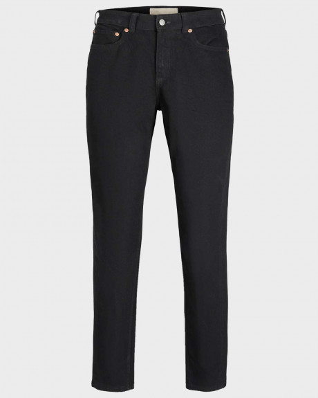 JACK & JONES XX ΓΥΝΑΙΚΕΙΟ JEAN ΠΑΝΤΕΛΟΝΙ ΨΗΛΟΜΕΣΟ ΣΤΕΝΗ ΓΡΑΜΜΗ - 12204442