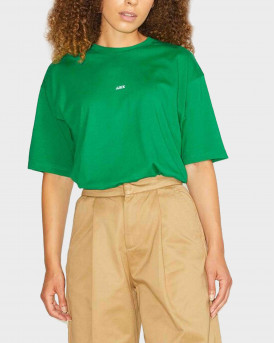 Jack & Jones XX Andrea Γυναικεία Μπλούζα - 12205777 - ΠΡΑΣΙΝΟ